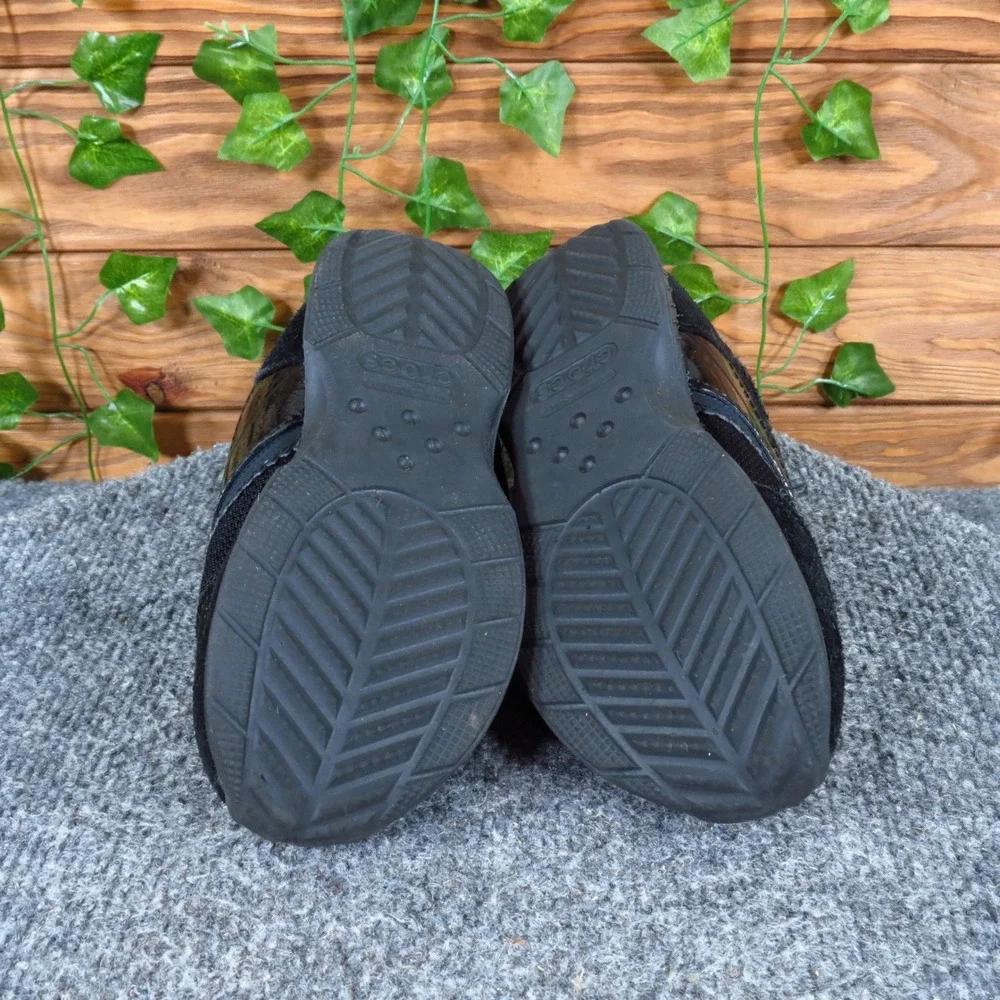 CROCS retro sprint